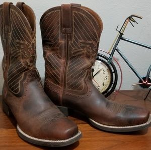 Men's Ariat Boots